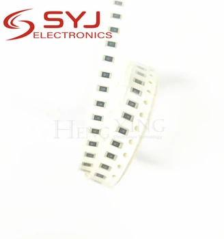 100 шт./лот 1206 SMD резистор 1% 20K Ом чип-резистор 0,25 Вт 1/4 Вт 203