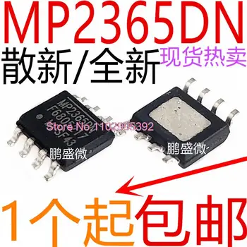 5 шт./ЛОТ MP2365DN-LF-Z MP2365DN MP2365 SOP80.92V3A оригинал, в наличии. Микросхема питания