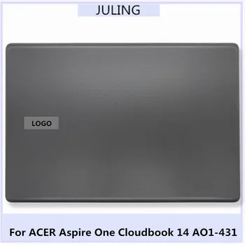 Для ноутбука ACER Aspire One Cloudbook 14 AO1-431 Верхний корпус ЖК-дисплей Задняя Верхняя крышка/Нижняя крышка