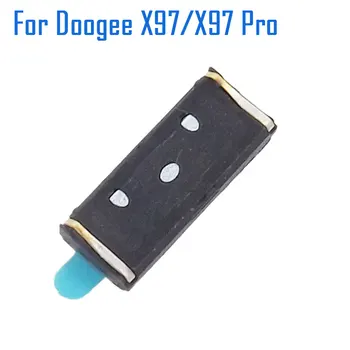 Новый Оригинальный Динамик-Приемник DOOGEE X97 X97 Pro, Сменные Аксессуары Для Переднего Наушника Doogee X97 Pro Smart Cell Phone