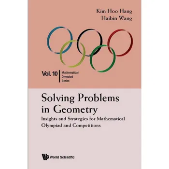 Решение задач по геометрии (книга в мягкой обложке)