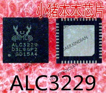 Совершенно Новый оригинальный ALC3229-CG ALC3229 QFN48 высокого качества