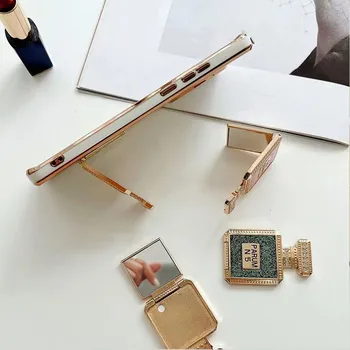 Универсальный держатель для мобильного телефона Noble Perfume с зеркалом