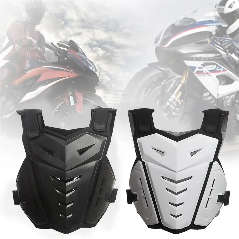 Sulaite Всесезонная мотокроссовая броня для защиты тела мотоцикла Dirt Bike MTB MX Защита груди Мотооборудование для мужчин