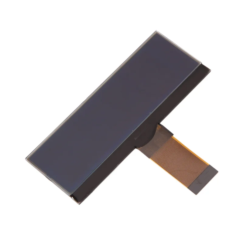 ЖК-Дисплей приборной панели для Citan Kangoo II Duster Captur Pulse Symbol 3-Го Поколения Стереоэкрана